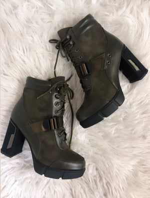 Aria Olive