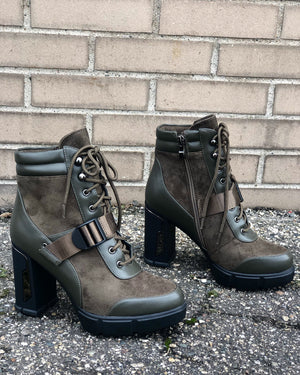 Aria Olive
