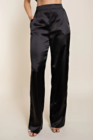 Mila Set Black