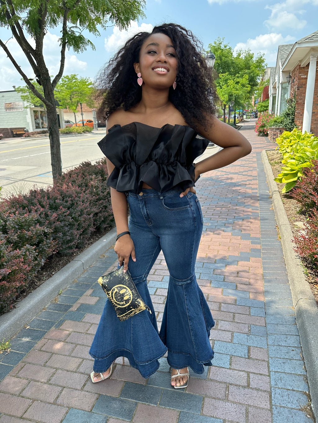 Bell Jeans