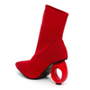 Beyonce Red
