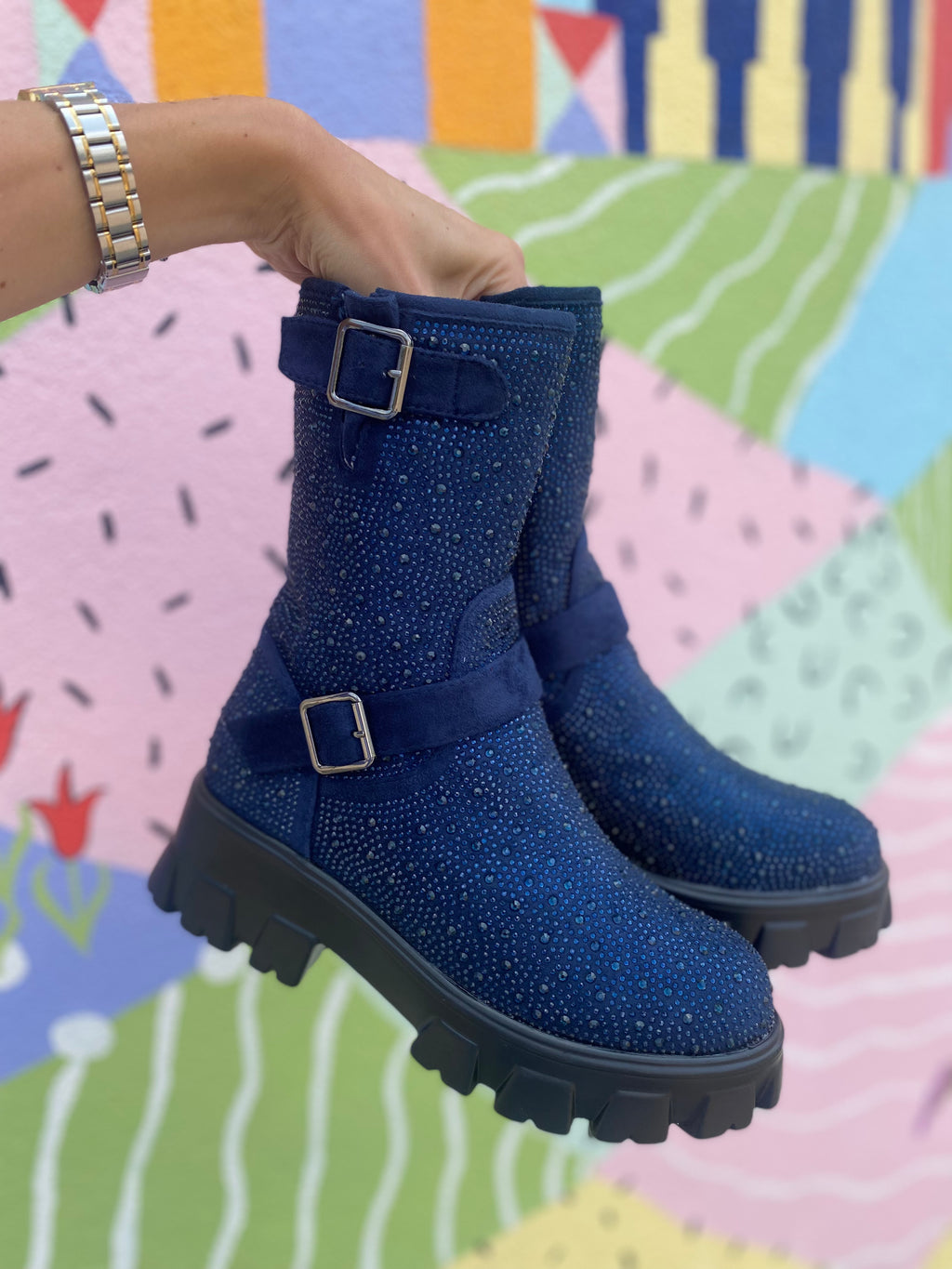Ace Navy