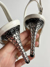 Dimas White Patent