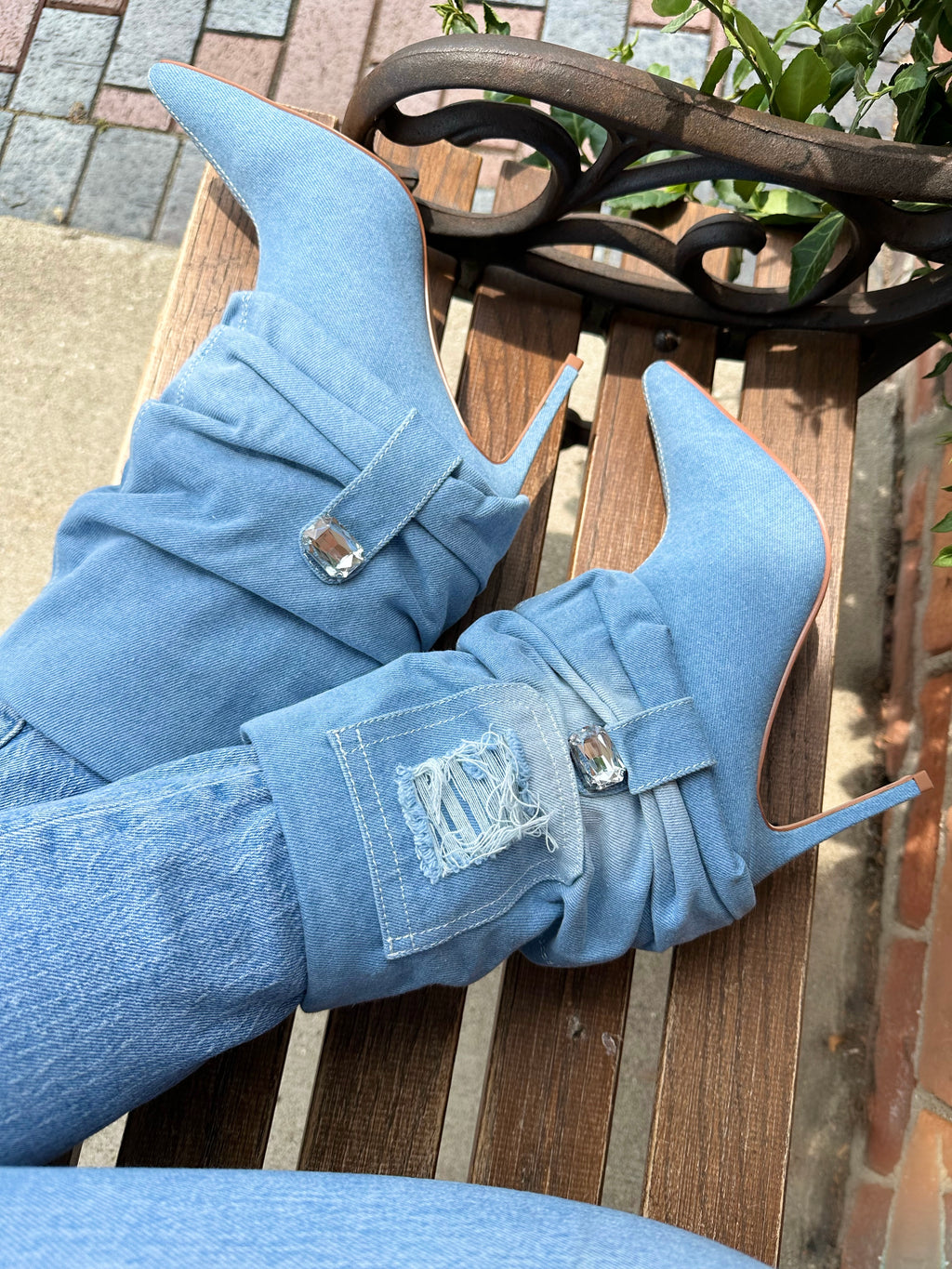 Fox Denim