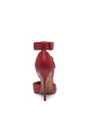 Jessica Simpson Cassiya Red