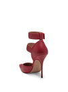 Jessica Simpson Cassiya Red