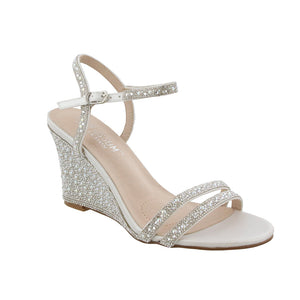 Emma 45 White