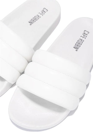 Barrel White