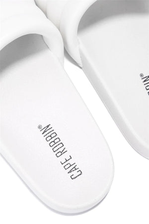Barrel White