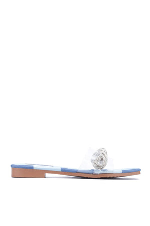 Tiara Blue