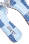 Tiara Blue