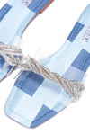 Tiara Blue