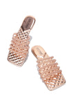 Ancora Rose Gold