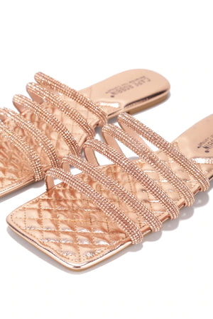 Ancora Rose Gold