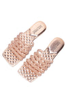 Ancora Rose Gold