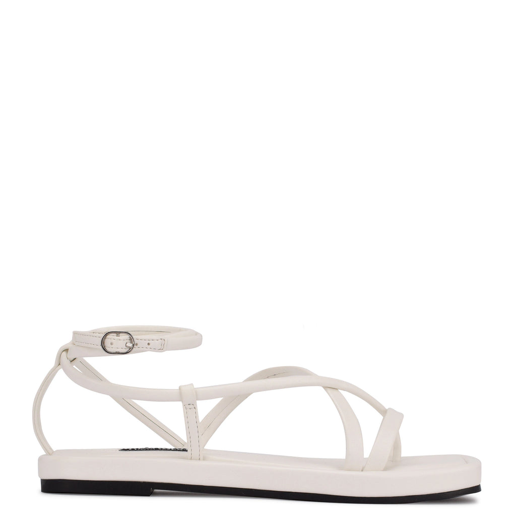 Waren White
