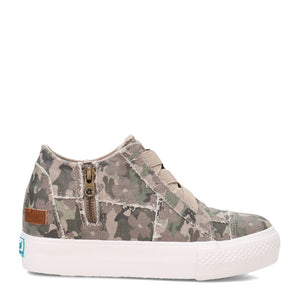 Blowfish Mamba Camo