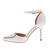Renzo 49 Ivory