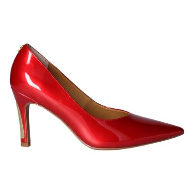 J. Renee Phoebie Red