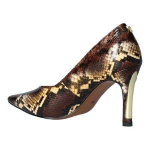 J. Renee Phoebie Brown Snake