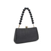 Wilma Clutch Black