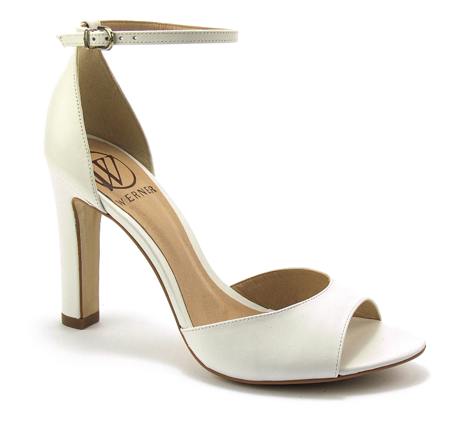 Werner Stella White