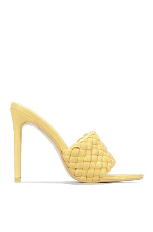 Anson Yellow