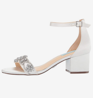 Betsey Johnson Mel Ivory Village Shoe Inn Betsey Johnson Mel Ivory Village Shoe Inn