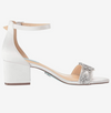 Betsey Johnson Mel Ivory