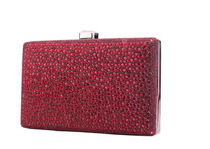 Marley 3 Wine Clutch
