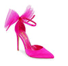 Scandalous Pink