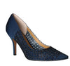 J. Renee Sesily Navy