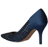 J. Renee Sesily Navy