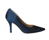 J. Renee Sesily Navy