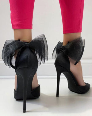 Scandalous Black