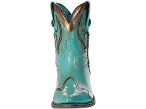 Corral Turquoise Shortie