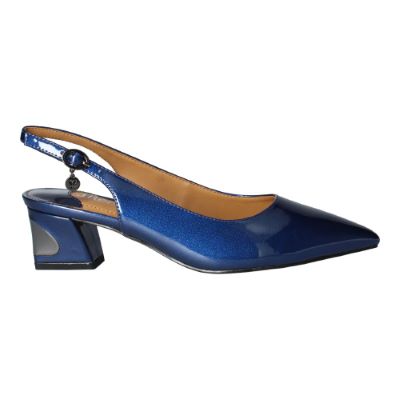 J. Renee Shayanne Navy Patent