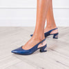 J. Renee Shayanne Navy Patent