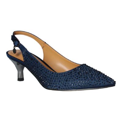 J. Renee Ferryanne Navy