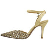 J. Renee Kamilo Beige Satin