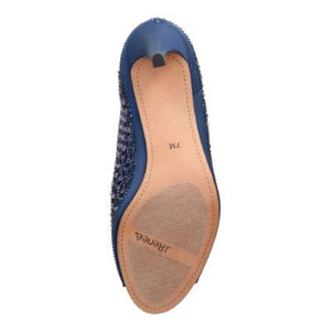 J. Renee Radita Navy