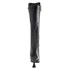 Patrizia by Spring Step Wowie Black