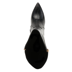 Patrizia by Spring Step Wowie Black