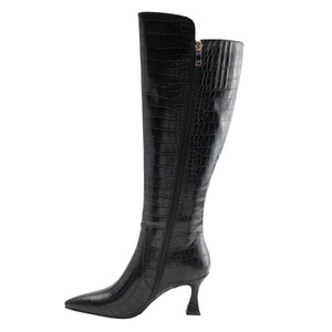 Patrizia by Spring Step Wowie Black