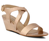 Patrizia by Spring Step Cassidy Champagne