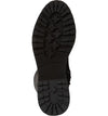 Steve Madden Lizbeth Black Suede