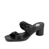 Yellow Box Ceimi Black