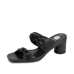 Yellow Box Ceimi Black