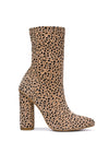 Paw Cheetah