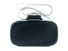 Badgley Mischka Jaclyn Clutch Black